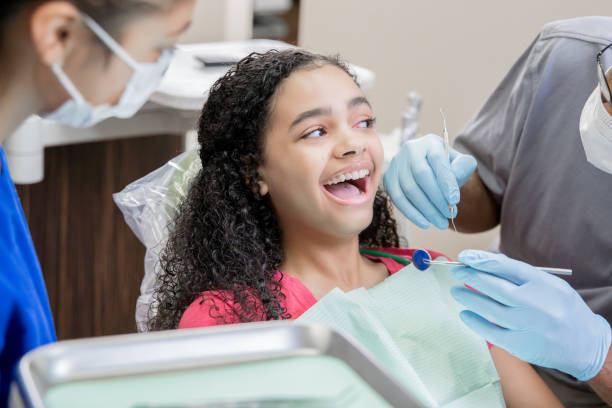 Best Orthodontic Emergency Dentist in Brentwood, CA