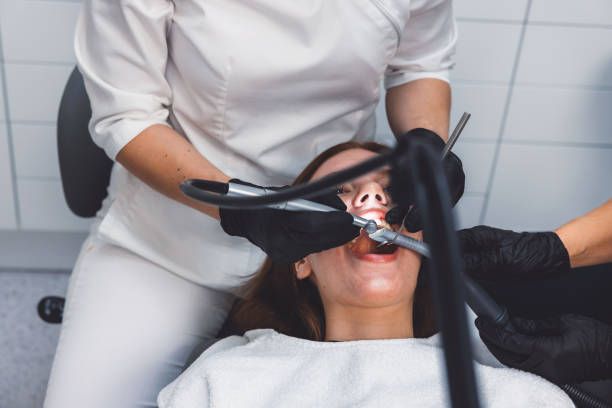 Best Broken or Cracked Tooth Emergency Dentist in Brentwood, CA